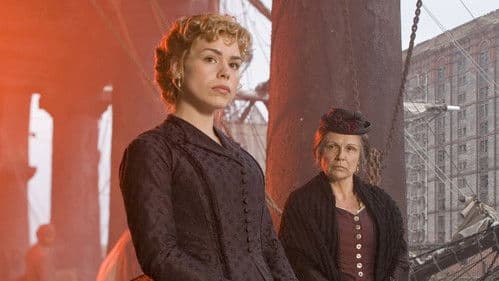 Der Rubin im Rauch Bild 8