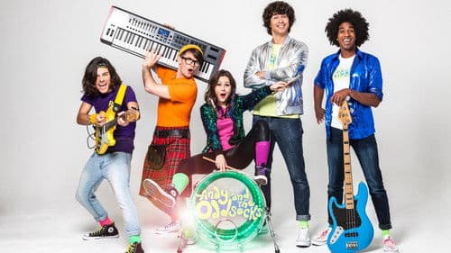 Andy And The Band Bild 1