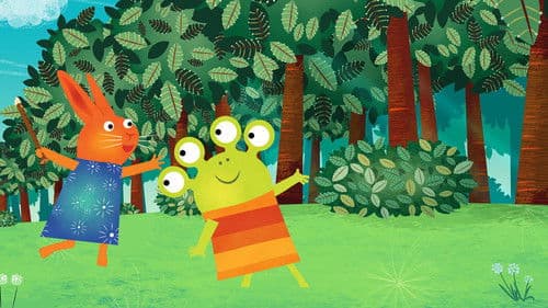 Wanda and the Alien Bild 1