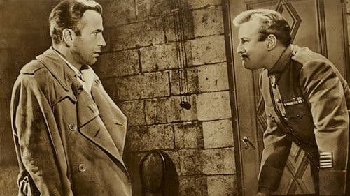 Sirocco – Zwischen Kairo und Damaskus Bild 2