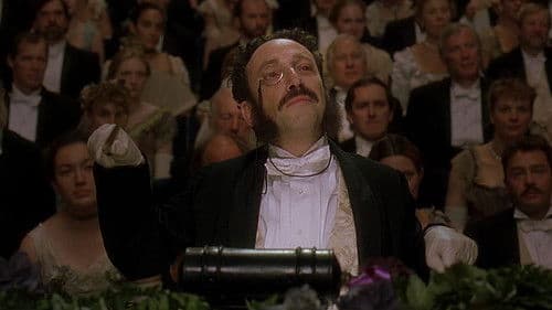 Topsy-Turvy – Auf den Kopf gestellt Bild 4