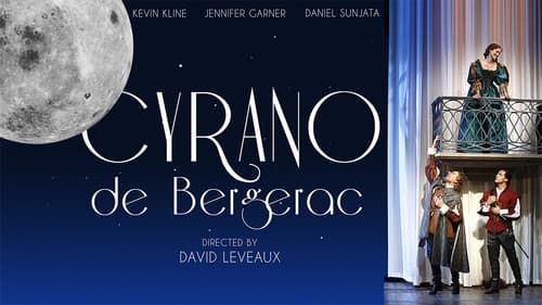 Cyrano de Bergerac Bild 1