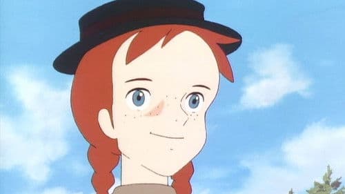 Anne mit den roten Haaren Bild 8