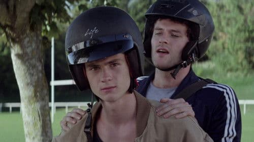 Passer les champs Bild 1