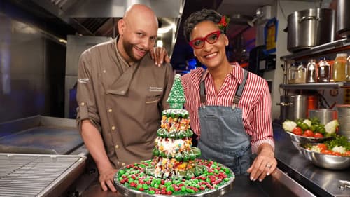 Christmas Chowdown Bild 1