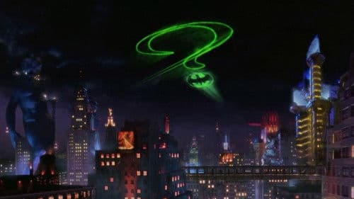 Batman Forever Bild 5