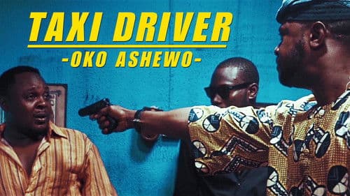 Taxi Driver: Oko Ashewo Bild 4
