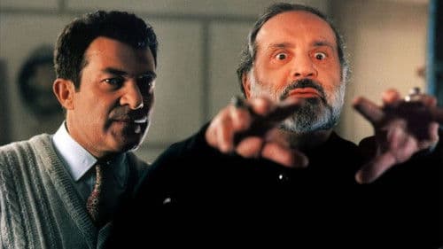 Fallait pas !.. Bild 2