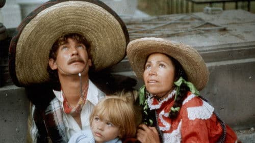 Se equivocó la cigüeña Bild 1