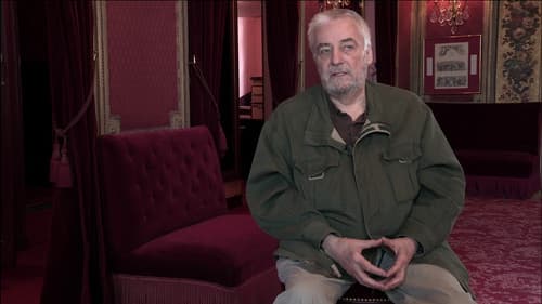 Boris Godounov, une conscience tourmentée Bild 2