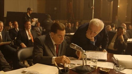 Making 'The Irishman' Bild 1