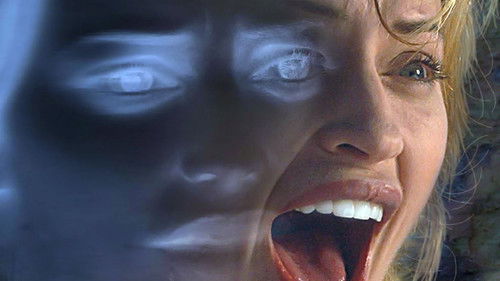 Left in Darkness - Dämonen der Dunkelheit Bild 4