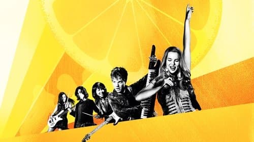 Lemonade Mouth - Die Geschichte einer Band Bild 1