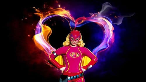 Mega Mindy - De Foute Goochelaar Bild 1