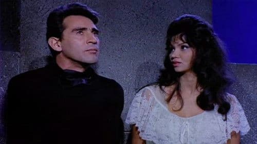 La ragazza sotto il lenzuolo Bild 1