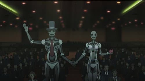 The Second Renaissance Part I Bild 4