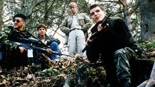 På fremmed mark Bild 1