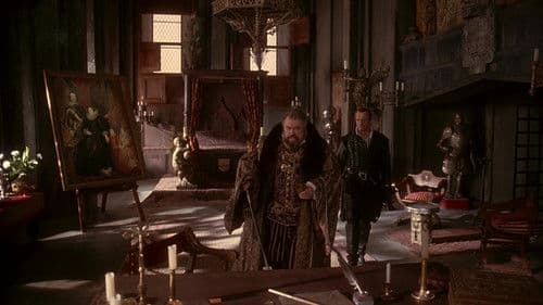 Tage der Finsternis - Day of Wrath Bild 2