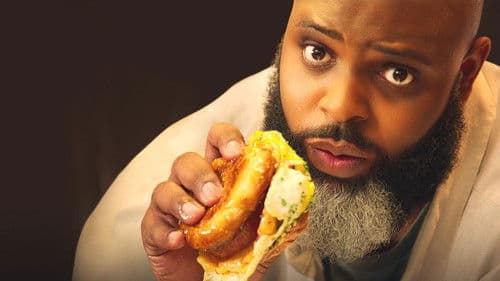 Fresh, Fried & Crispy Bild 3