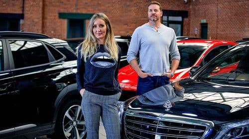 Motor Pickers Bild 1