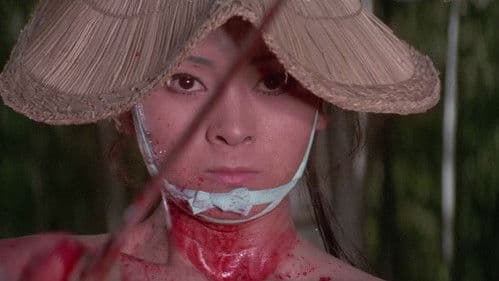 Okami - Die tätowierte Killerin Bild 4