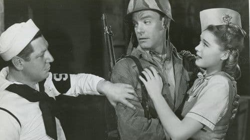 Abroad with Two Yanks Bild 1