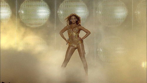 Beyoncé - I Am... World Tour Bild 5