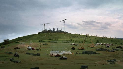 Der Brutalist Bild 7