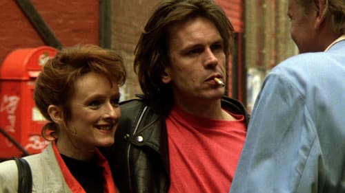 Flamberede Hjerter Bild 6