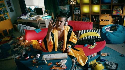 Offline - Das Leben ist kein Bonuslevel Bild 5