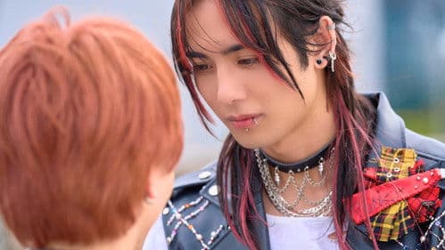 PUNKS△TRIANGLE Bild 8