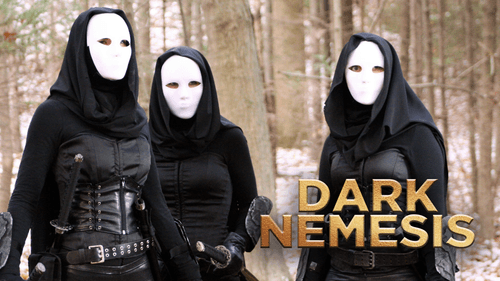 Dark Nemesis Bild 1