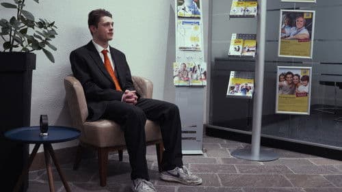 Sascha has a Bad Day Bild 4