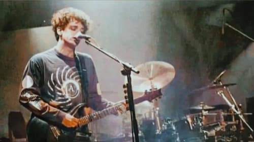 Soda Stereo: Fax en Concierto Bild 3