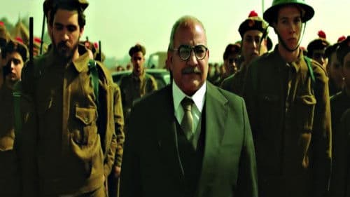 No Surrender - One Man vs One Army Bild 2