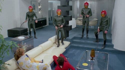 Dead Angel - Einbahnstraße in den Tod Bild 3