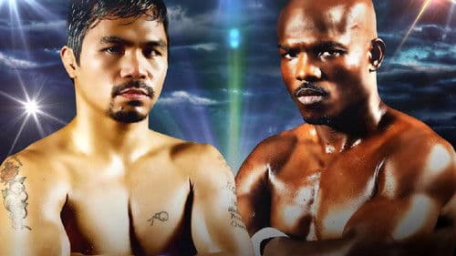 Manny Pacquiao vs. Timothy Bradley Bild 1