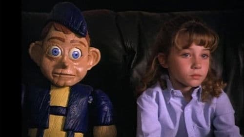 Pinocchio - Puppe des Todes Bild 2