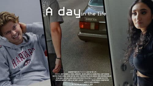 A day in the life Bild 2