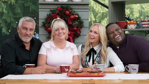 The Great American Baking Show Bild 1