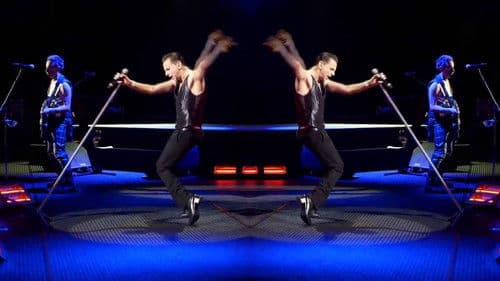 Depeche Mode: Live in Berlin Bild 1