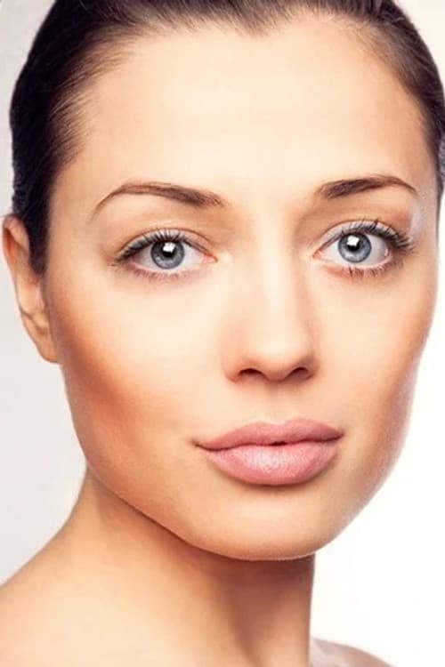 Елена Глазкова