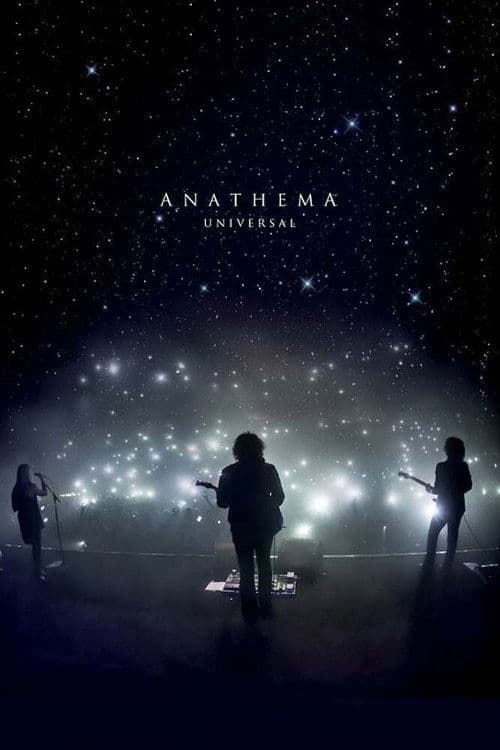Anathema - Universal