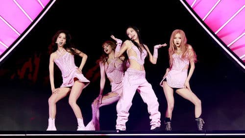 BLACKPINK - Live at Coachella 2023 Bild 2