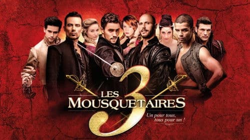Les 3 Mousquetaires Bild 2