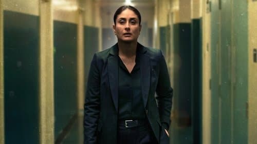 The Buckingham Murders Bild 1