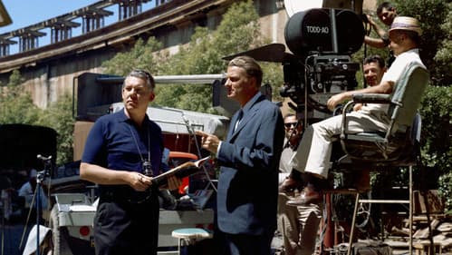 Man in the 5th Dimension Bild 1