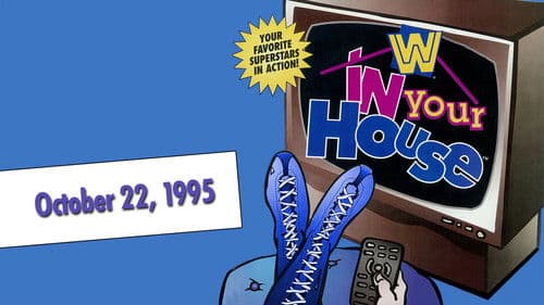 WWE In Your House 4: Great White North Bild 1