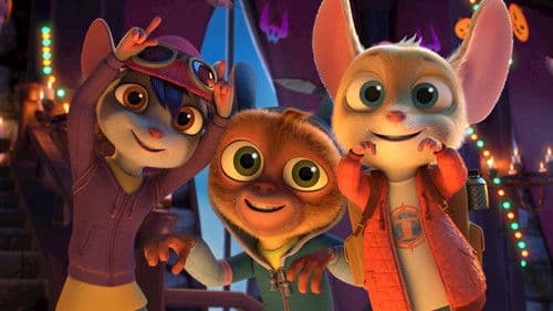 Treasure Trekkers Bild 3