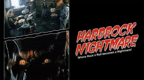 Hard Rock Nightmare Bild 4